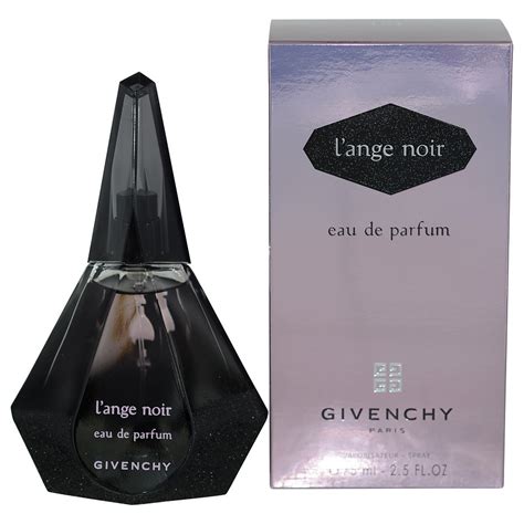 l ange noir givenchy sephora|givenchy l'ange noir perfume.